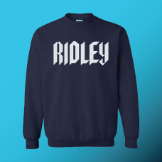 Ridley Phillies Sweatshirt Ridley Phillies Sweatshirt